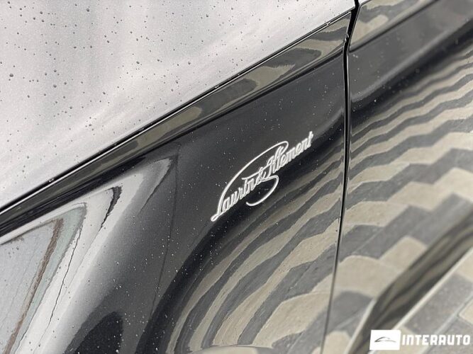 Skoda Superb 57 interauto-car