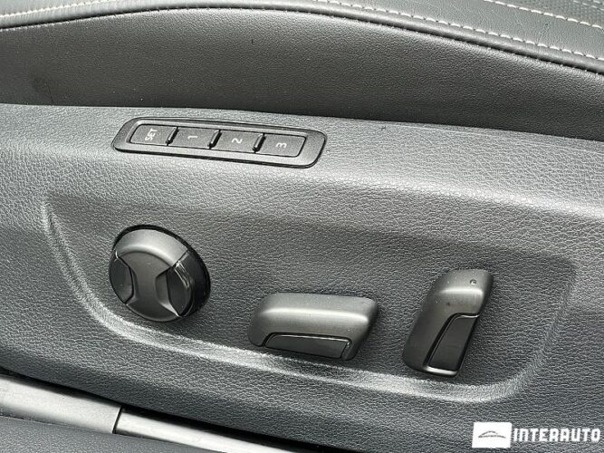 Skoda Superb 60 interauto-car