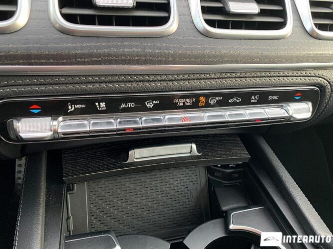 Mercedes GLE 450 48 interauto-car
