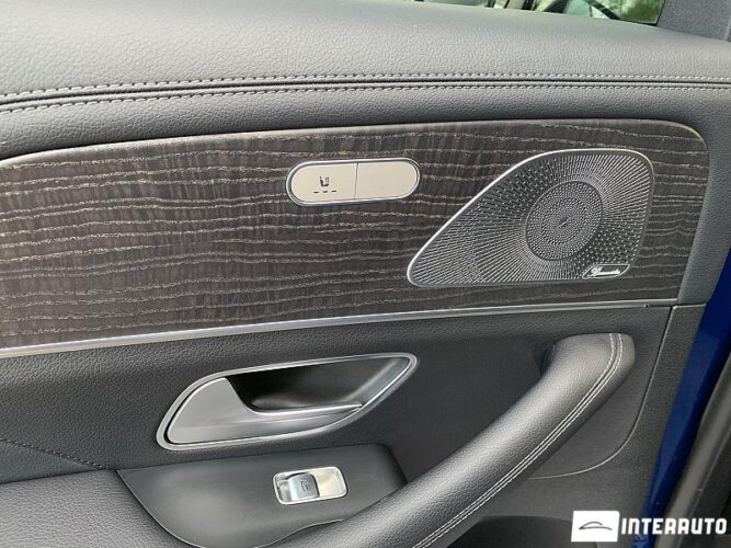 Mercedes GLE 450 51 interauto-car