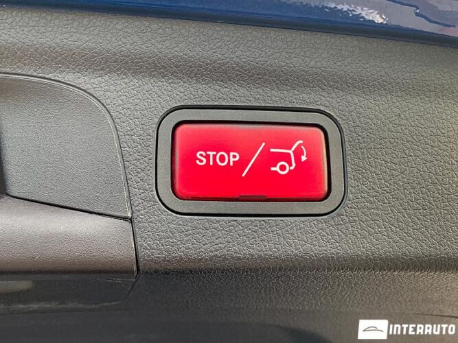 Mercedes GLE 450 55 interauto-car