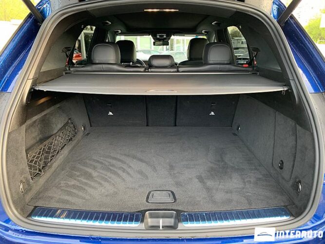 Mercedes GLE 450 54 interauto-car