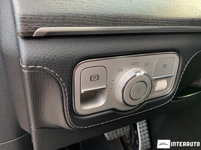 Mercedes GLE 450 41 interauto-car
