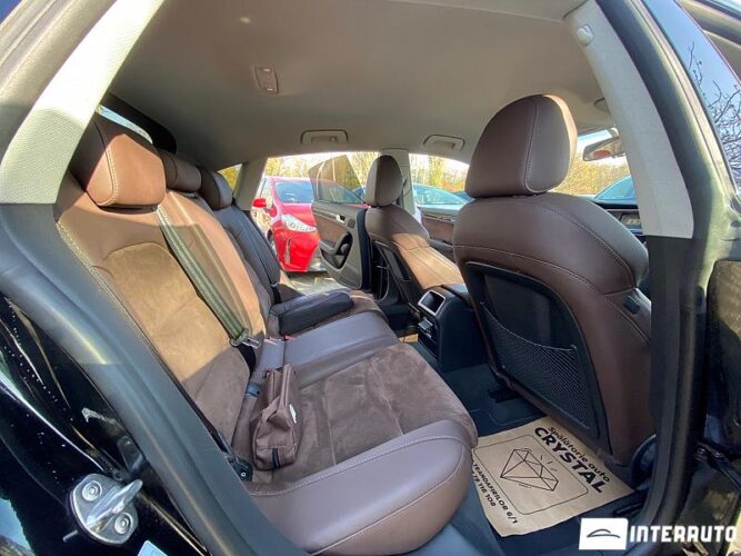 Audi A5 40 interauto-car