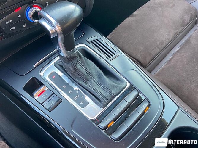 Audi A5 37 interauto-car