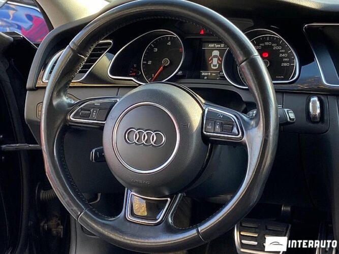Audi A5 33 interauto-car