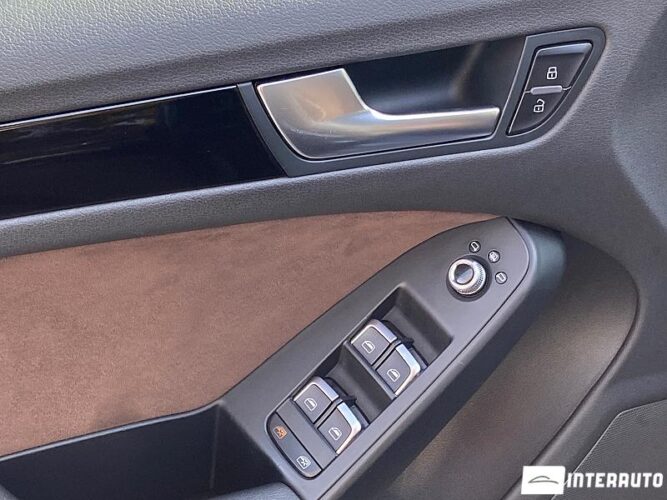 Audi A5 31 interauto-car