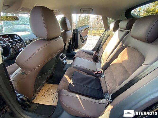 Audi A5 39 interauto-car