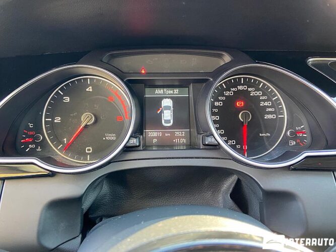 Audi A5 34 interauto-car