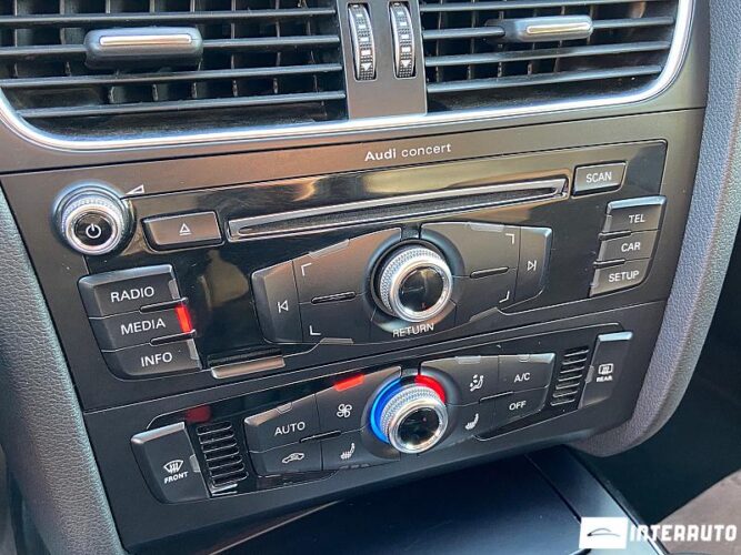 Audi A5 36 interauto-car