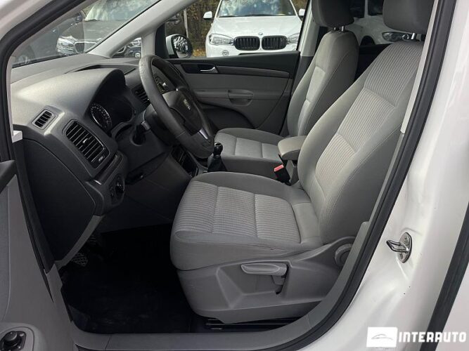 Seat Alhambra 33 interauto-car