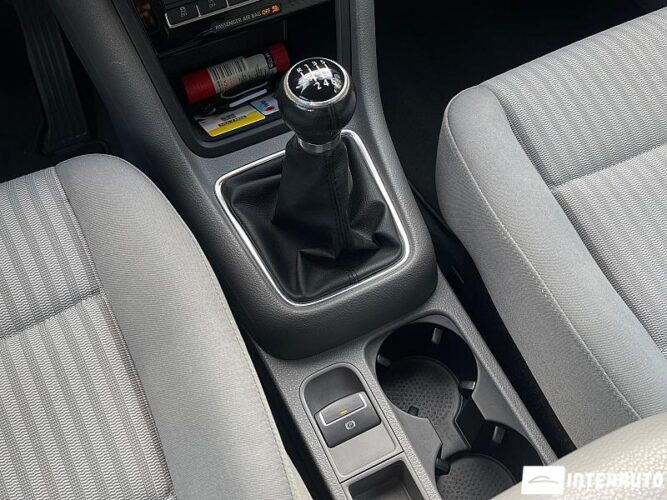 Seat Alhambra 41 interauto-car