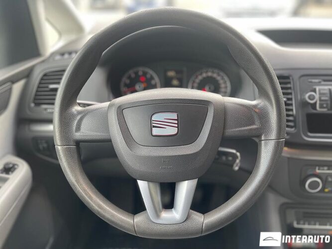 Seat Alhambra 37 interauto-car