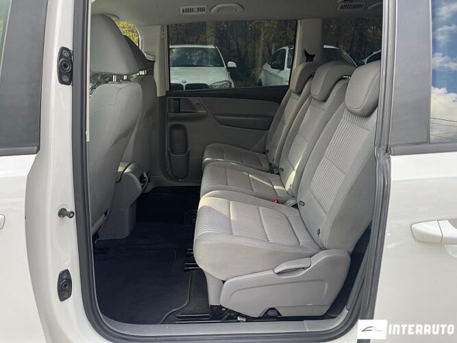 Seat Alhambra 44 interauto-car