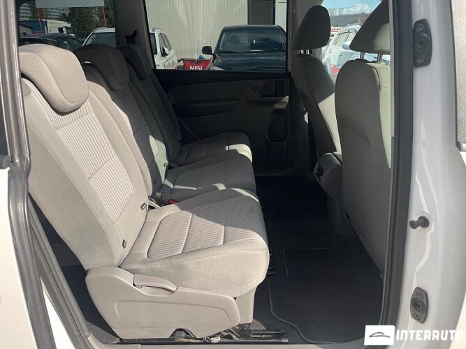 Seat Alhambra 43 interauto-car