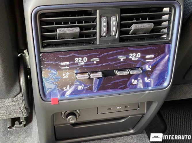 Porsche Cayenne Turbo GT Coupe 54 interauto-car