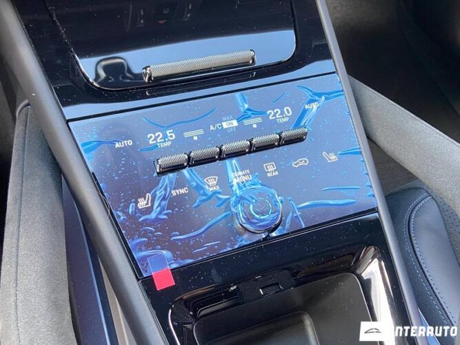 Porsche Cayenne Turbo GT Coupe 51 interauto-car