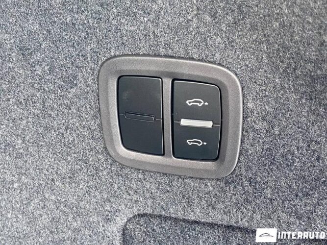 Porsche Cayenne Turbo GT Coupe 57 interauto-car