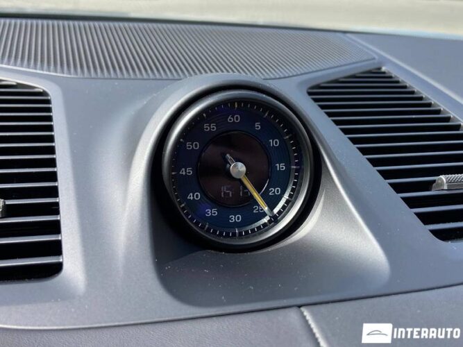 Porsche Cayenne Turbo GT Coupe 44 interauto-car