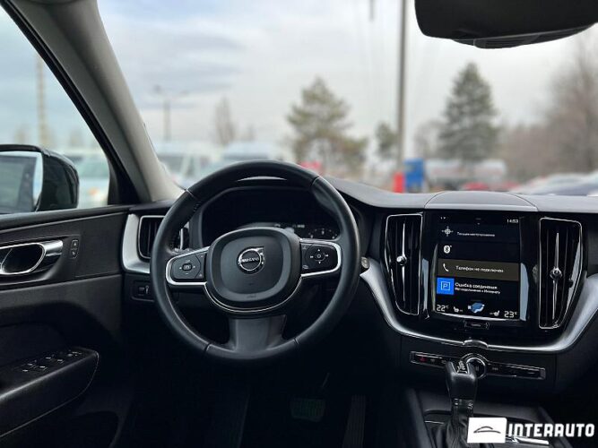 Volvo XC 60 49 interauto-car