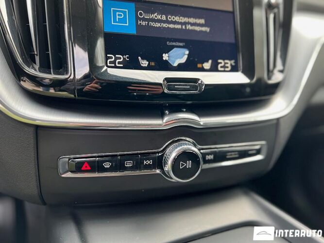 Volvo XC 60 47 interauto-car