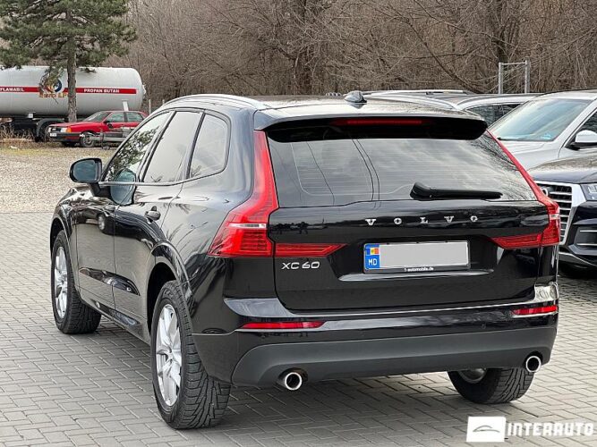 Volvo XC 60 35 interauto-car