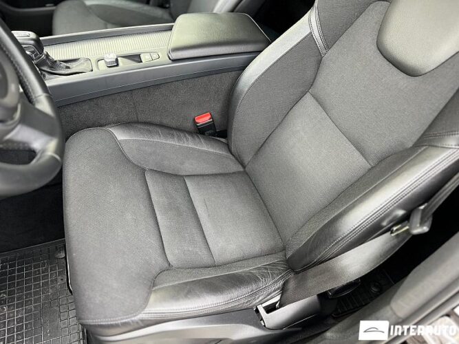 Volvo XC 60 45 interauto-car