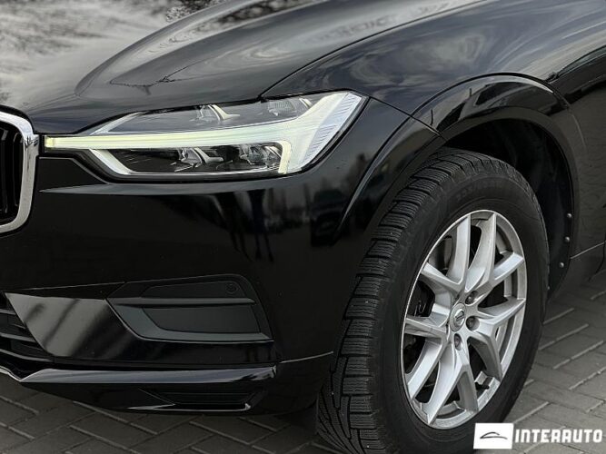Volvo XC 60 36 interauto-car