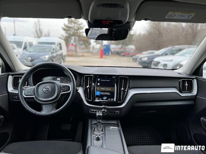Volvo XC 60 51 interauto-car