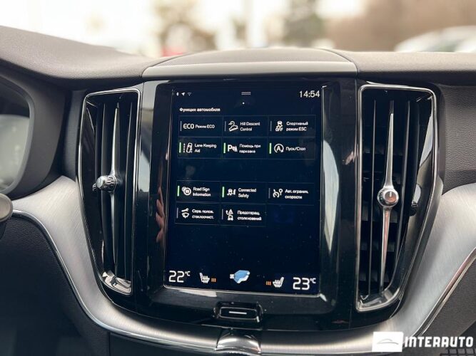 Volvo XC 60 48 interauto-car