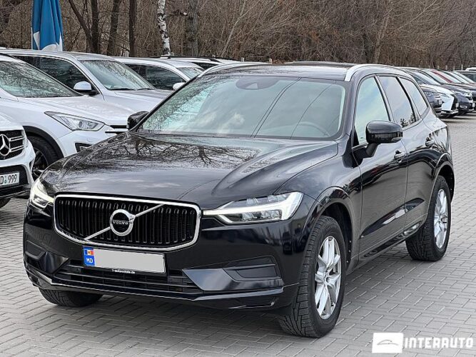 Volvo XC 60 32 interauto-car