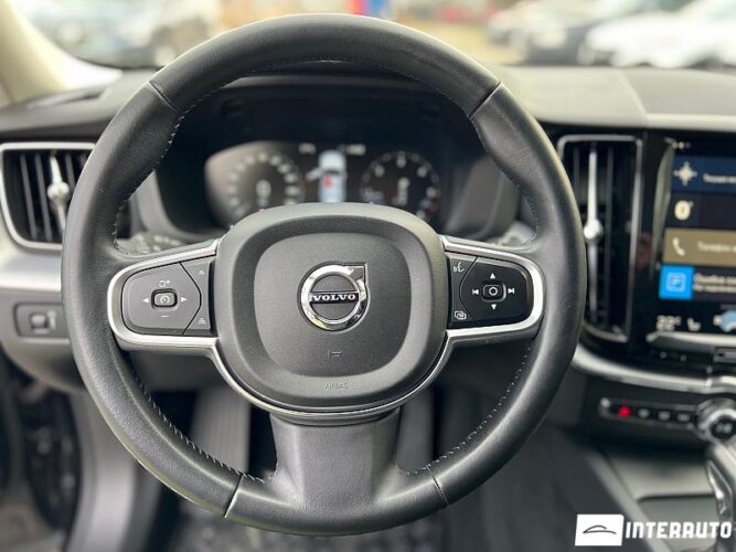 Volvo XC 60 40 interauto-car