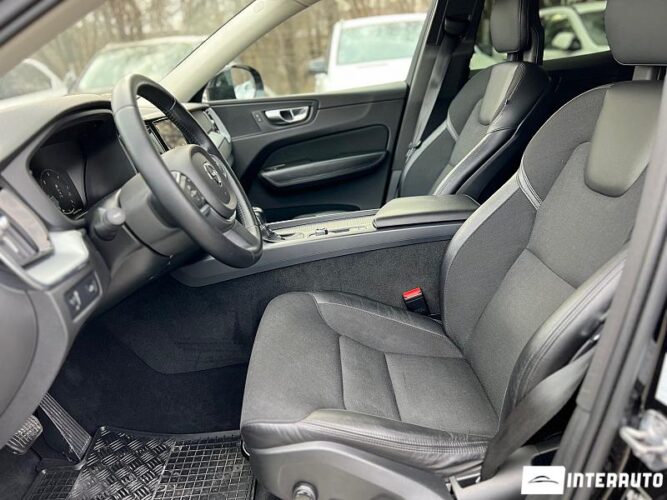 Volvo XC 60 43 interauto-car