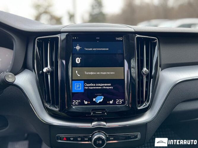 Volvo XC 60 46 interauto-car