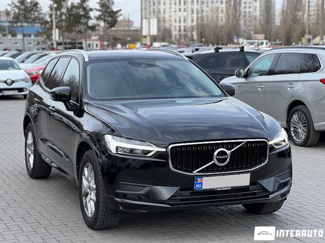Volvo XC 60 34 interauto-car