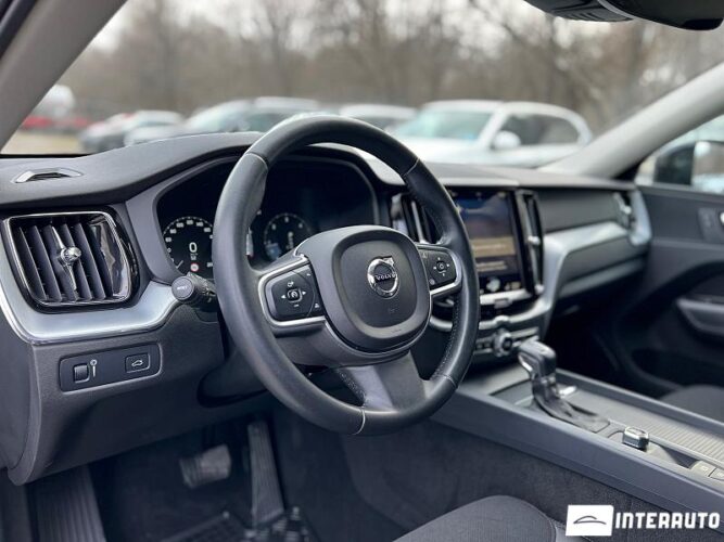 Volvo XC 60 39 interauto-car