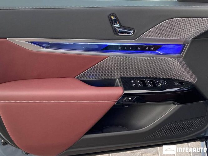 BMW 740 40 interauto-car