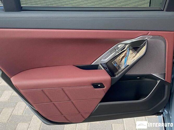 BMW 740 54 interauto-car