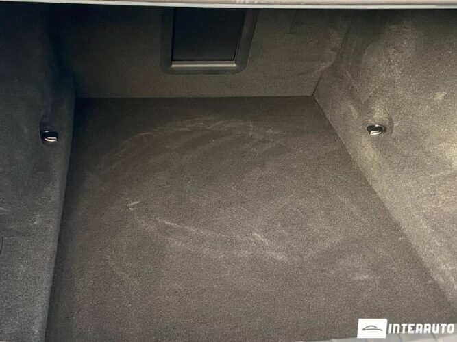 BMW 740 58 interauto-car