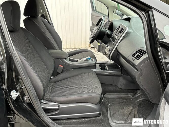Nissan Leaf 46 interauto-car