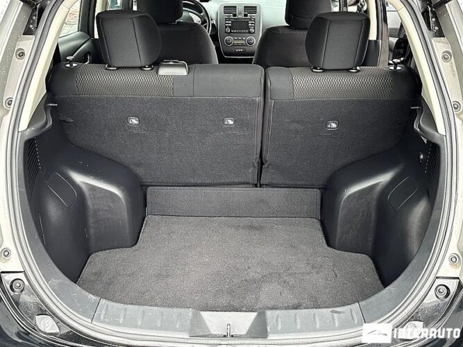 Nissan Leaf 48 interauto-car