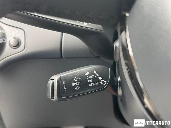 Audi A4 38 interauto-car