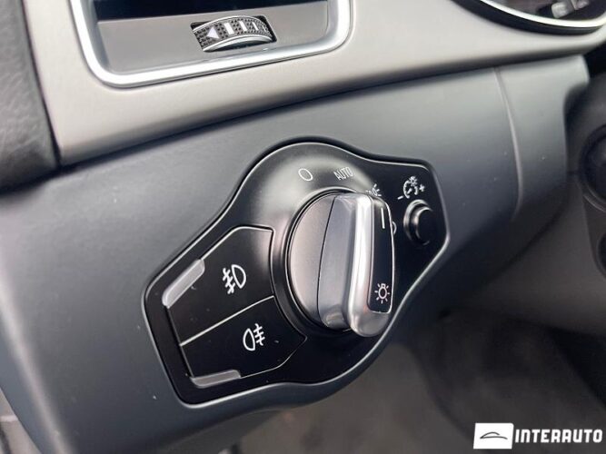 Audi A4 39 interauto-car