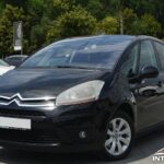 Citroen C4 Picasso 2009