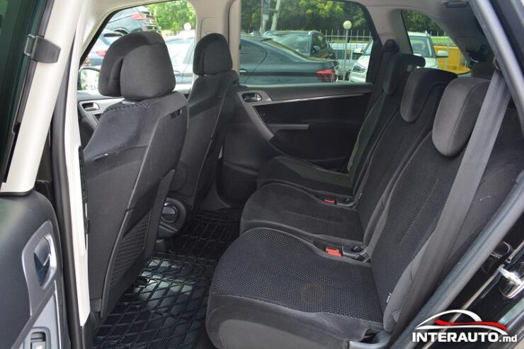 Citroen C4 Picasso 43 interauto-car