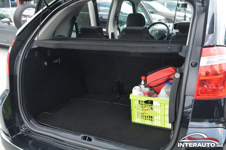 Citroen C4 Picasso 45 interauto-car