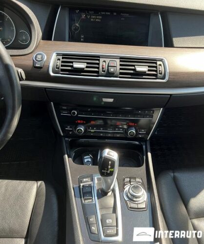 BMW 520 GT 39 interauto-car