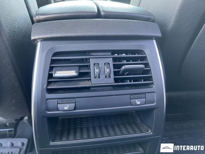 BMW 520 GT 42 interauto-car