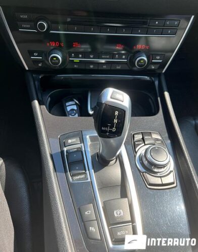 BMW 520 GT 41 interauto-car