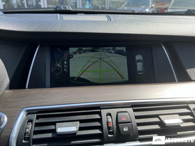 BMW 520 GT 40 interauto-car